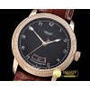 파르미지아니 PF Toric Chronometre RG/LE Black Miyota 9015 Mod -PAR017A