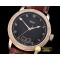 파르미지아니 PF Toric Chronometre RG/LE Black Miyota 9015 Mod -PAR017A