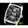 파르미지아니 Kalpa Hebdomadaire Tourbillon SS/LE Blk Asia HW Tourb -PAR018A