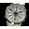 페르렛 Turbine XL SS/RU White Asian 2813 Decorated -PER001