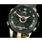 페르렛 Turbine XL SS/PVD/RU Blk/Grey Asian 2813 Decorated -PER006
