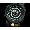페르렛 Turbine XL PVD/RU Blk/White Asian 2813 Decorated -PER008