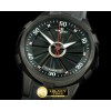 페르렛 Turbine XL PVD/RU Blk/Grey Asian 2813 Decorated -PER009