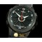 페르렛 Turbine XL PVD/RU Blk/Grey Asian 2813 Decorated -PER009