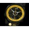 페르렛 Turbine XL PVD/RU Blk/Ylw Asian 2813 Decorated -PER013
