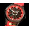 페르렛 Turbine XL PVD/RU Black/Red Jap Quartz -PER018A
