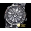 페르렛 Turbine Pilot Grand Raid PVD/RU Grey A2813 Mod -PER021A