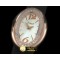 피아젯 Limelight RG/Diam/ST Silver Swiss Quartz -PIA030