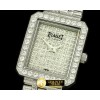 피아젯 Limelight Ladies SS/Diam Diamonds Swiss Quartz -PIA032B