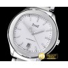 피아젯 Piaget Polo S 2016 Edition SS/SS White Miyota 9015 -PIA037A