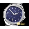 피아젯 Piaget Polo S 2016 Edition SS/SS Blue Miyota 9015 -PIA037B