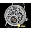피아젯 Altiplano Skeleton Tourb SS/LE Diam Manual Wind Tourb -PIA038A