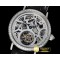 피아젯 Altiplano Skeleton Tourb SS/LE Diam Manual Wind Tourb -PIA038A