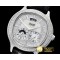 피아젯 Emperador Coussin Dual Time DIAM/SS/LE Asia Clone 850P -PIA039A