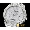 피아젯 Piaget Polo Diamonds SS/LE Diam White MKF Miyota 9015 -PIA040A
