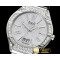 피아젯 Piaget Polo Diamonds SS/LE Diam White MKF Miyota 9015 -PIA040A