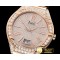 피아젯 Piaget Polo Diamonds RG/LE Diam Rose G MKF Miyota 9015 -PIA040B