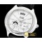 피아젯 Emperador Coussin Dual Time SS/LE TWF Asia Clone 850P -PIA041B