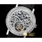 피아젯 Altiplano Skeleton Tourb Diams SS/LE Engr Tourbillon -PIA042A