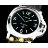 파네라이 Pam 000N SS/RU Blk 6497 21600bph -PN000NRU