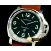 파네라이 Pam 000 N NV SS/LE Black Dial A6497 -PN000NVLE