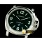 파네라이 Pam 000 N NV SS/RU Black Dial A6497 -PN000NVRU