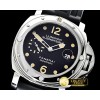 파네라이 PAM024 Submersible 44mm SS/RU Black XF Asia 7750 Mod -PN024CRU1