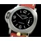 파네라이 Pam 026K Lefty DLC/LE Black A 6497 -PN026KLE01