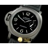 파네라이 Pam 026K Lefty DLC/LE Black A 6497 -PN026KLE02