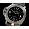 파네라이 Pam 026K Lefty DLC/RU Black A 6497 -PN026KRU01