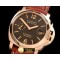 파네라이 Pam 048 H RG/LE Black A7750 -PN048HLE1