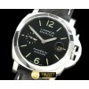 파네라이 Pam 048 H SS/LE Black A7750 -PN048HLE