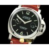 파네라이 Pam 048 K 40mm Auto SS/LE Blk Asia 2813 21J -PN048