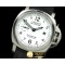 파네라이 Pam 049 K 40mm Auto SS/LE Wht Asia 2813 21J -PN049K