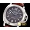 파네라이 PAM061D TI/LE Tobacco (Croc) HF Asia 6497 21600bph -PN061DLE2