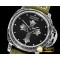 파네라이 Panerai 44mm Custom Cross SS/LE Green Asia 6497 -PN111CHRLE1