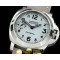파네라이 Pam 113 O SS/LE White A6497 21600bph -PN113OLE