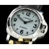 파네라이 Pam 114 O SS/LE White A6497 21600bph -PN114OLE
