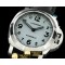 파네라이 Pam 114 O SS/LE White A6497 21600bph -PN114OLE