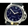 파네라이 Pam 119 K 40mm Auto SS/LE Blk Asia 2813 21J -PN119