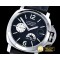 파네라이 PAM125 Luminor Power Reserve 44mm SS/RU Blk Asia 21J -PN125A01