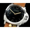 파네라이 Pam 127 E SS/LE Black A6497 -PN127ELE2