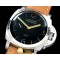 파네라이 Pam 127 E SS/LE Black A6497 -PN127ELE