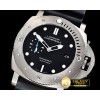 파네라이 PAM1305 Lum. Sub. 1950 Titanio TI/RU Blk ZF P9010 Mod -PN1305TRU