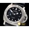 파네라이 PAM1305 Lum. Sub. 1950 Titanio TI/RU Blk ZF P9010 Mod -PN1305TRU