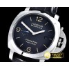 파네라이 PAM1312 1950 3 Days SS/LE Black Asia 23J -PN1312NLE