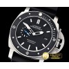 파네라이 PN1389 Q 1950 AMagnetic TI/RU Blk SF P9010 Mod -PN1389QLE