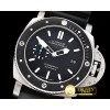 파네라이 PN1389 1950 AMagnetic TI/RU Blk XF Asia 23J P9010 -PN1389RU1
