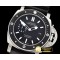 파네라이 PN1389 1950 AMagnetic TI/RU Blk XF Asia 23J P9010 -PN1389RU1