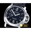 파네라이 PAM164 Luminor Marina Auto 44mm SS/RU Blk/Num Asia 21J -PN164RU